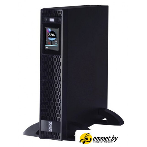 Источник бесперебойного питания Powercom NXT-2000