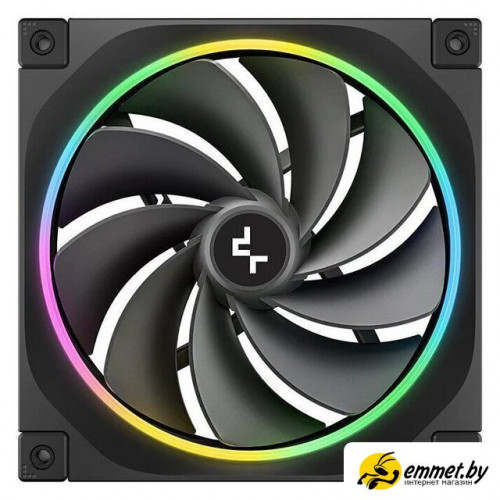 Вентилятор для корпуса DeepCool FL14R R-FL14R-BKAPN1-G
