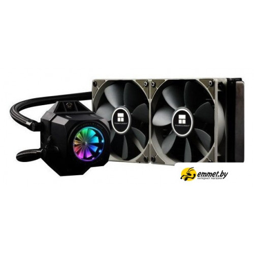 Система жидкостного охлаждения для процессора Thermalright Turbo Right 240