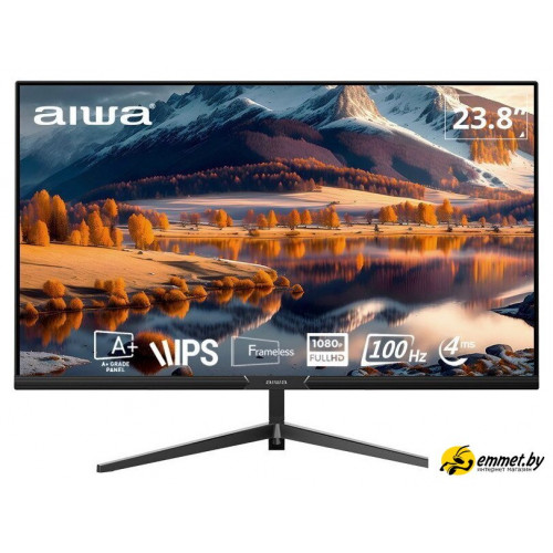 Монитор Aiwa FB-24F100-V1