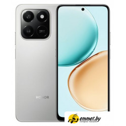 Телефон HONOR X7d LGN-LX1 8GB/256GB международная версия (метеорное серебро) Телефон HONOR X7d LGN-LX1 8GB/256GB международная версия (метеорное серебро)