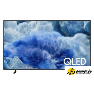 Телевизор Samsung AI QLED 4K Q8F QE55Q8FAAUXRU