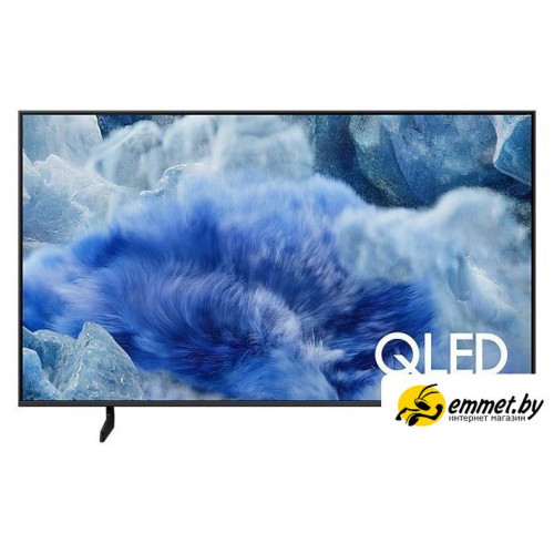 Телевизор Samsung AI QLED 4K Q8F QE43Q8FAAUXRU