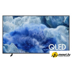 Телевизор Samsung AI QLED 4K Q8F QE55Q8FAAUXCE Телевизор Samsung AI QLED 4K Q8F QE55Q8FAAUXCE