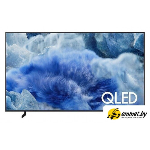Телевизор Samsung AI QLED 4K Q8F QE55Q8FAAUXCE