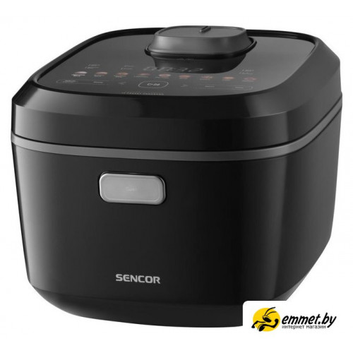 Рисоварка Sencor SRM 3900BK