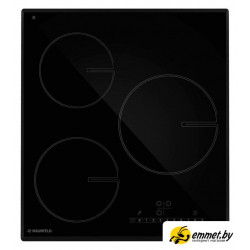 Варочная панель MAUNFELD AVI4534SSBK Варочная панель MAUNFELD AVI4534SSBK