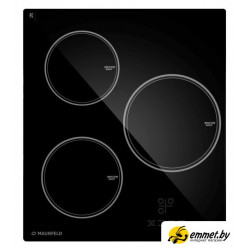 Варочная панель MAUNFELD AVI4532BK