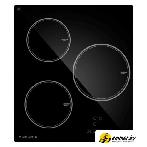 Варочная панель MAUNFELD AVI4532BK