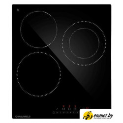 Варочная панель MAUNFELD AVCE4535SDBK Варочная панель MAUNFELD AVCE4535SDBK