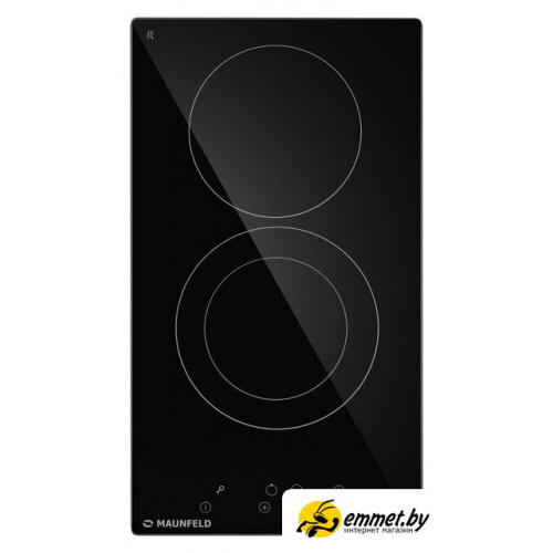 Варочная панель MAUNFELD AVCE3022DBK