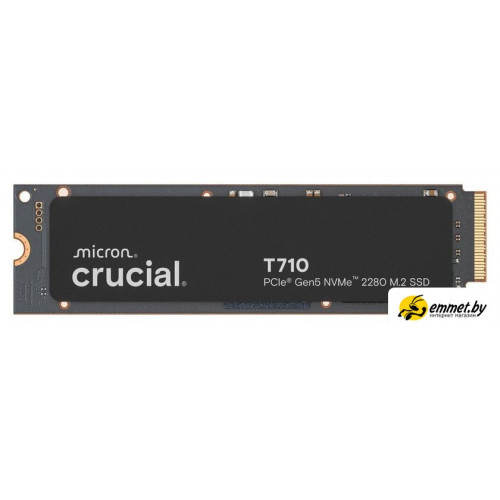 SSD Crucial T710 2TB CT2000T710SSD8