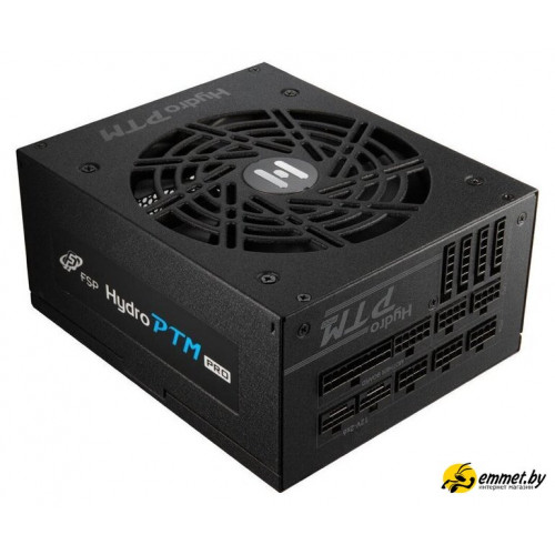 Блок питания FSP Hydro PTM PRO(ATX3.1) 1650W HPT2-1650M