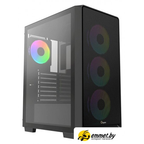 Корпус Ocypus Gamma C60 BK ARGB