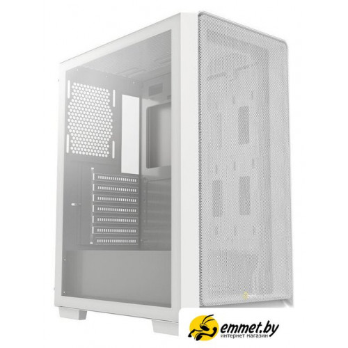 Корпус Ocypus Gamma C60 WH