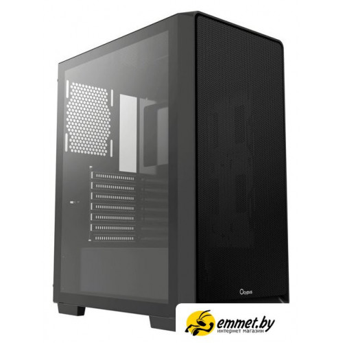 Корпус Ocypus Gamma C60 BK