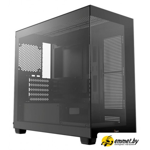 Корпус Ocypus Gamma C52 BK