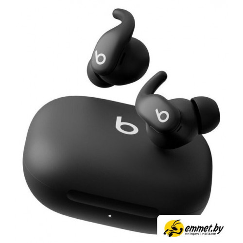 Наушники Beats Powerbeats Fit (черный)