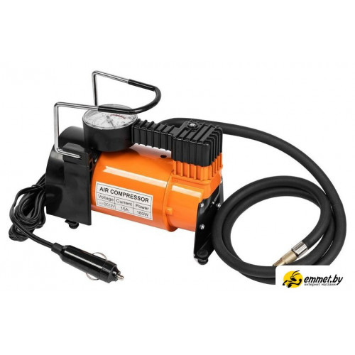 Автомобильный компрессор Soft Drive SDC-1001