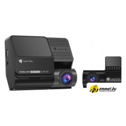 Видеорегистратор-GPS информатор (2в1) NAVITEL RS984 GPS