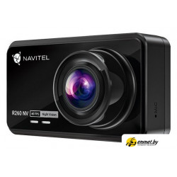 Видеорегистратор NAVITEL R260 NV Видеорегистратор NAVITEL R260 NV