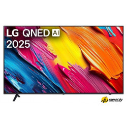 Телевизор LG QNED AI QNED70 75QNED70A6A Телевизор LG QNED AI QNED70 75QNED70A6A