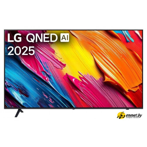 Телевизор LG QNED AI QNED70 75QNED70A6A