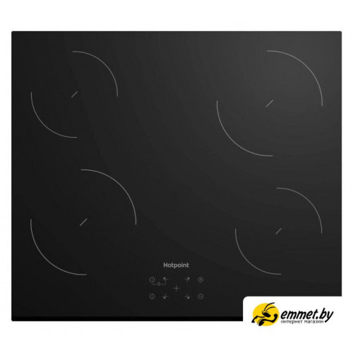 Варочная панель Hotpoint HQ 1760S BF