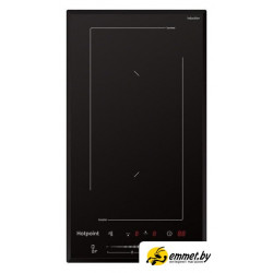 Варочная панель Hotpoint HS 1430 BA Варочная панель Hotpoint HS 1430 BA