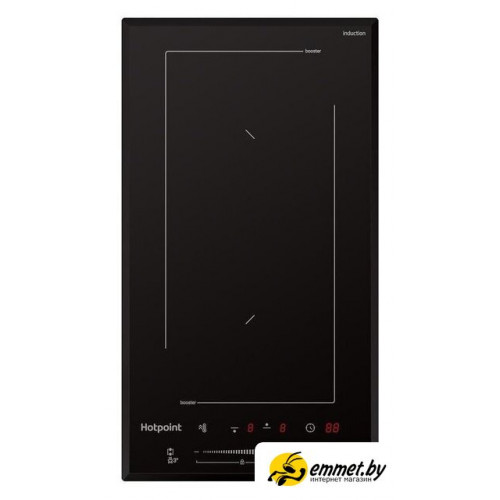 Варочная панель Hotpoint HS 1430 BA