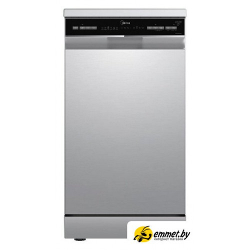 Отдельностоящая посудомоечная машина Midea MFD45S050S
