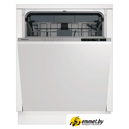 Встраиваемая посудомоечная машина Hotpoint HI 5C59 D