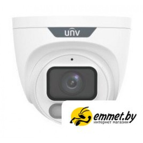 IP-камера Uniview IPC3624LE-ADF40K-WP