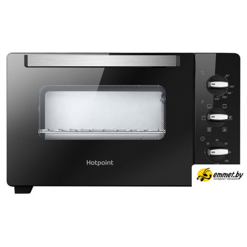 Мини-печь Hotpoint MFH 306 BL
