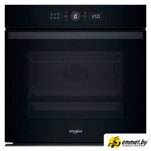 Электрический духовой шкаф Whirlpool WOI4S8HM2SBA