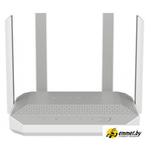 Wi-Fi роутер Netcraze Ultra NC-1812