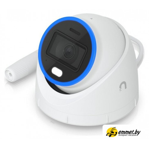 IP-камера Ubiquiti UVC-AI-Turret-W