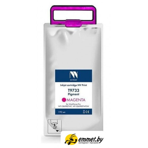 Картридж NV Print NV-C13T973300
