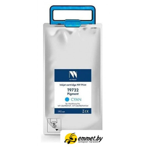 Картридж NV Print NV-C13T973200