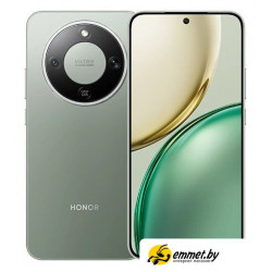 Телефон HONOR X9d 8GB/256GB международная версия (мятный) Телефон HONOR X9d 8GB/256GB международная версия (мятный)