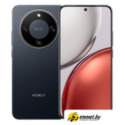 Телефон HONOR X9d 8GB/256GB международная версия (графитовый) Телефон HONOR X9d 8GB/256GB международная версия (графитовый)