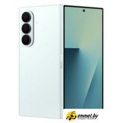 Телефон Samsung Galaxy Z Fold7 SM-F9660 12GB/512GB (мятный)