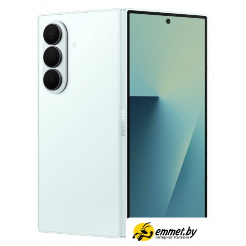 Телефон Samsung Galaxy Z Fold7 SM-F9660 12GB/256GB (мятный)