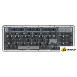 Клавиатура Logitech Alto Keys K98M 920-013040 (графитовый, нет кириллицы)
