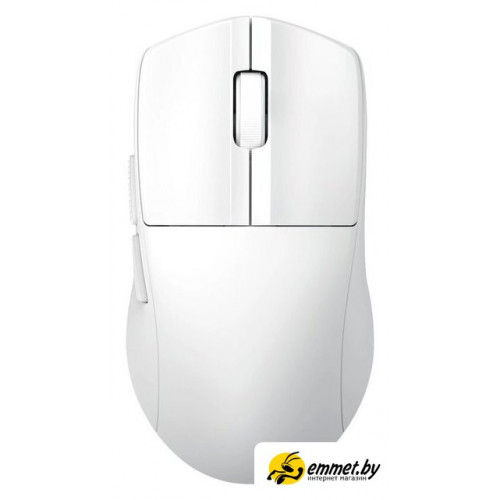 Игровая мышь Defender Arcade Pro GM-381 (белый)