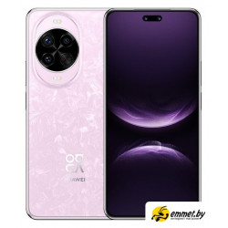 Телефон Huawei nova 14 Pro MIA-LX9 Single SIM 12GB/512GB (розовый, международна