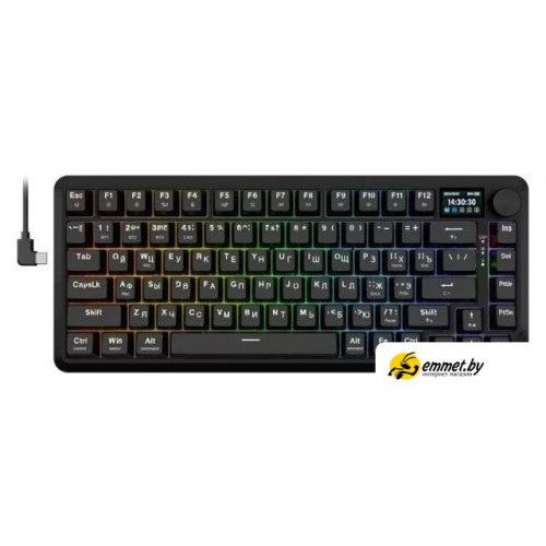 Клавиатура Redragon Flekact Pro (черный)