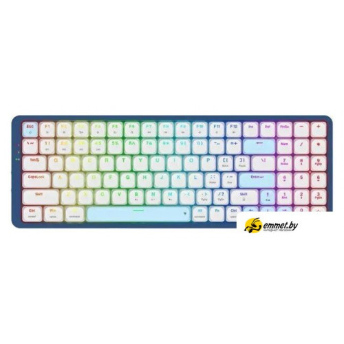 Клавиатура Redragon Eva Pro