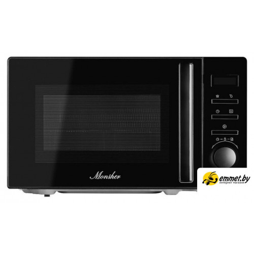 Микроволновая печь Monsher MTW 203 Noir