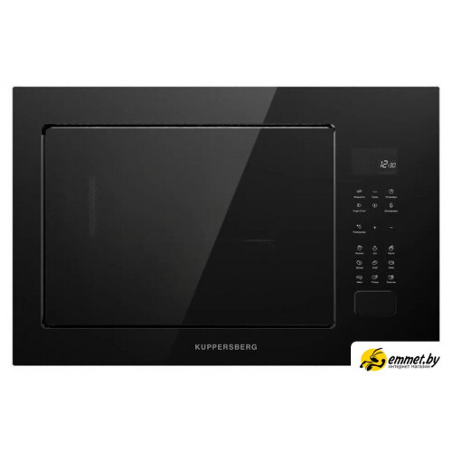 Микроволновая печь KUPPERSBERG HMF 627 B
